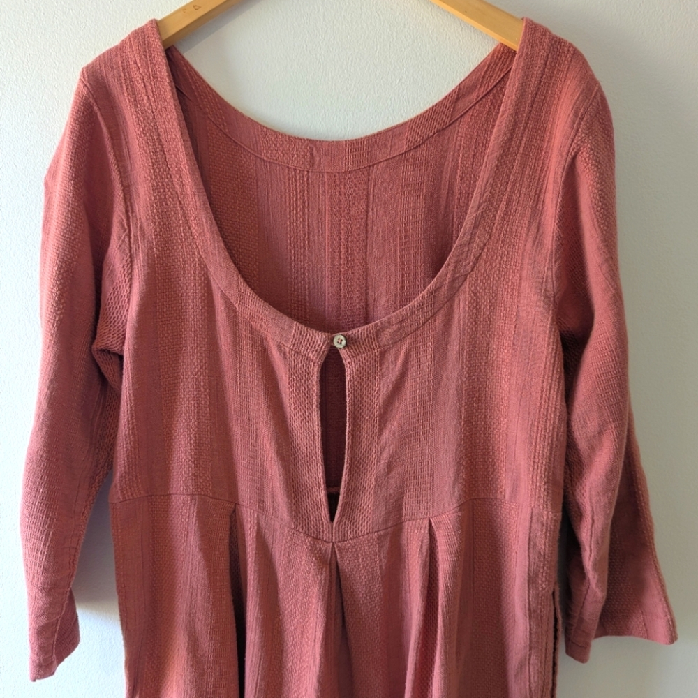 Free People Jumpsuit
